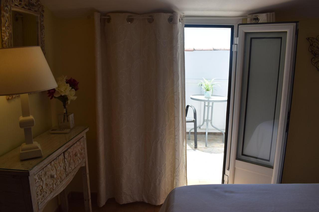 Hostal Rural Molino Del Bombo アラセナ エクステリア 写真